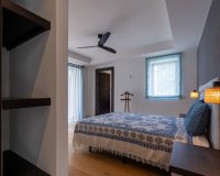 Resale - Villa - Marbella - Guadalmina Baja