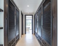Resale - Villa - Marbella - Guadalmina Baja