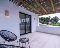 Resale - Villa - Marbella - Guadalmina Baja