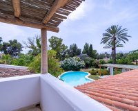 Resale - Villa - Marbella - Guadalmina Baja