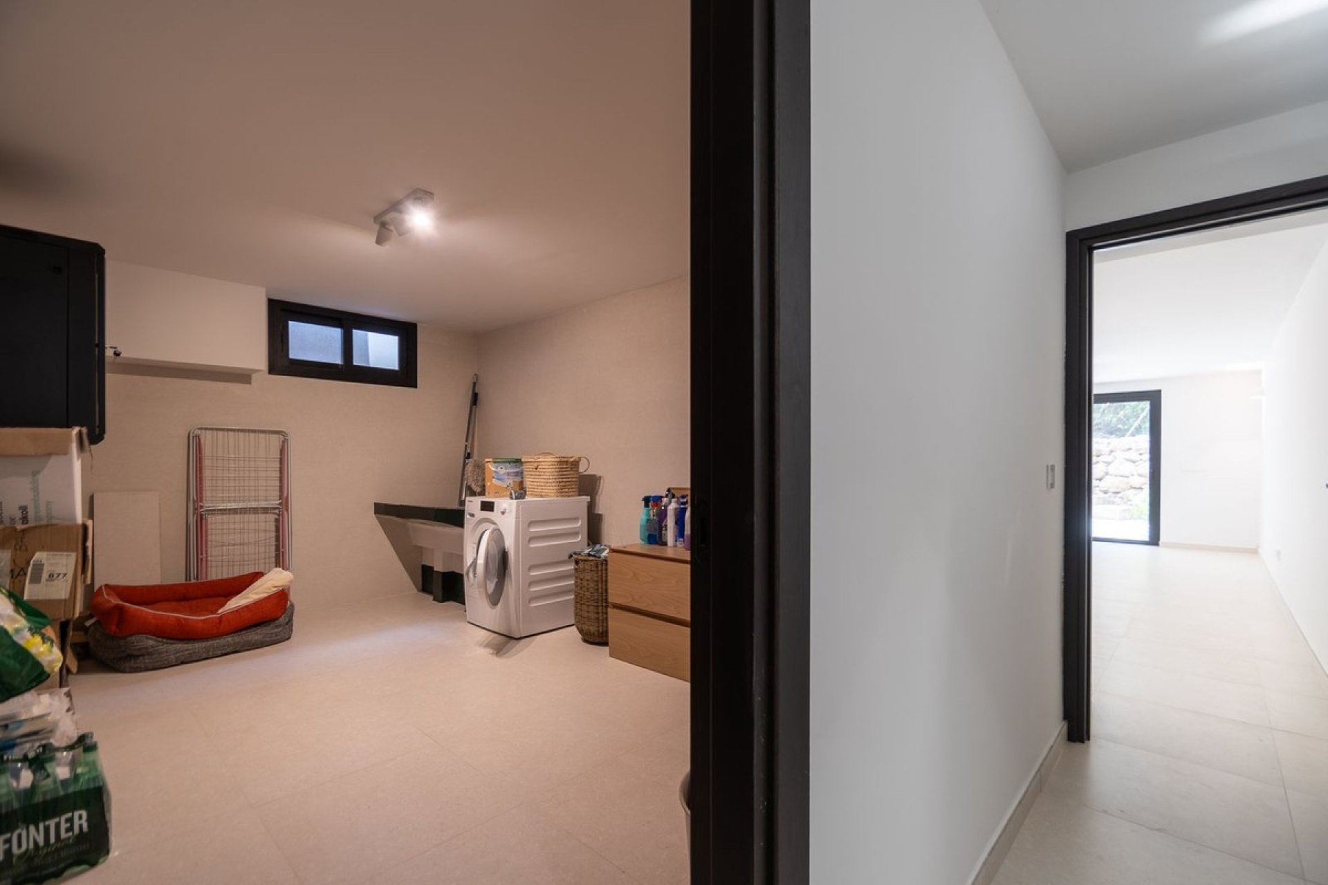 Resale - Villa - Marbella - Guadalmina Baja