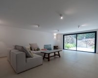 Resale - Villa - Marbella - Guadalmina Baja