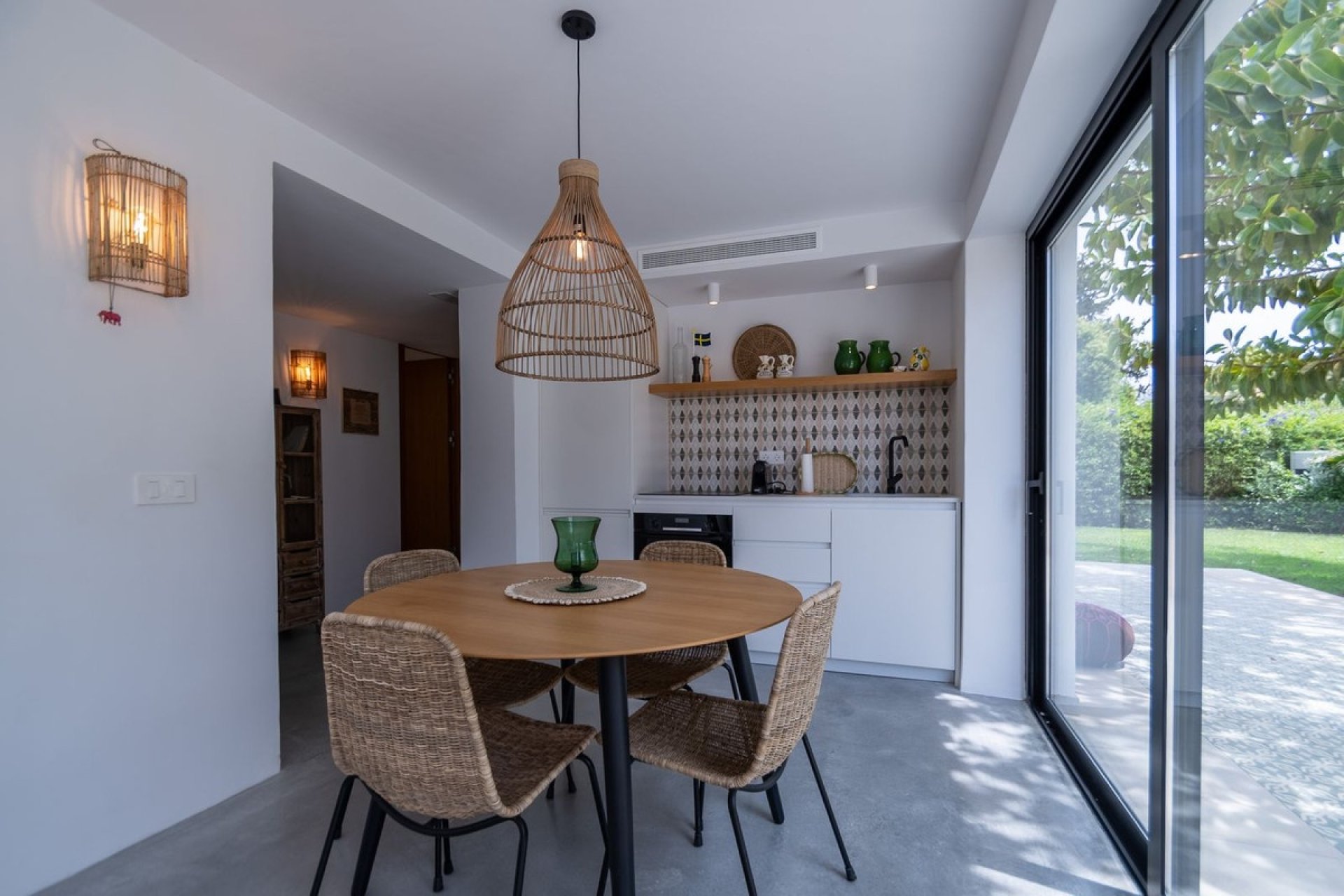 Resale - Villa - Marbella - Guadalmina Baja