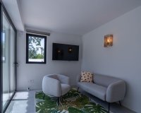 Resale - Villa - Marbella - Guadalmina Baja