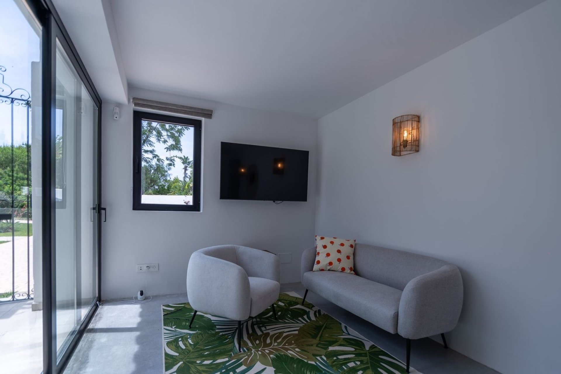 Resale - Villa - Marbella - Guadalmina Baja