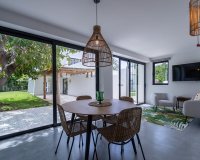 Resale - Villa - Marbella - Guadalmina Baja