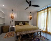 Resale - Villa - Marbella - Guadalmina Baja