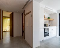 Resale - Villa - Marbella - Guadalmina Baja