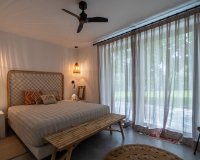 Resale - Villa - Marbella - Guadalmina Baja