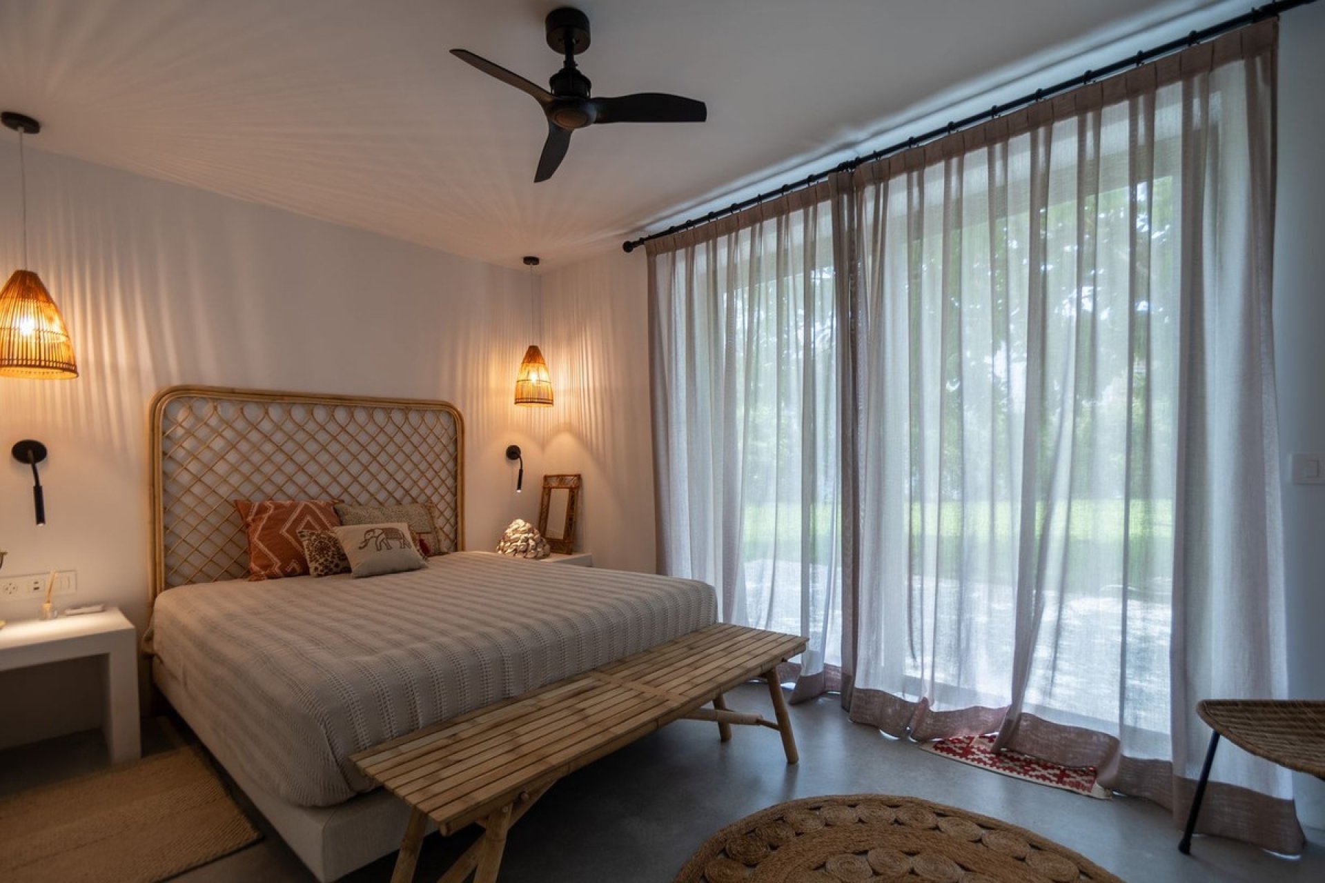 Resale - Villa - Marbella - Guadalmina Baja
