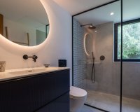 Resale - Villa - Marbella - Guadalmina Baja