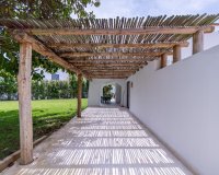 Resale - Villa - Marbella - Guadalmina Baja