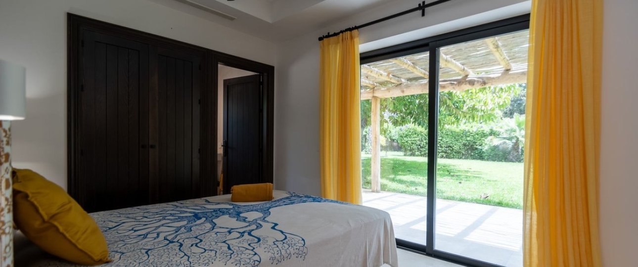 Resale - Villa - Marbella - Guadalmina Baja