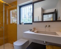 Resale - Villa - Marbella - Guadalmina Baja