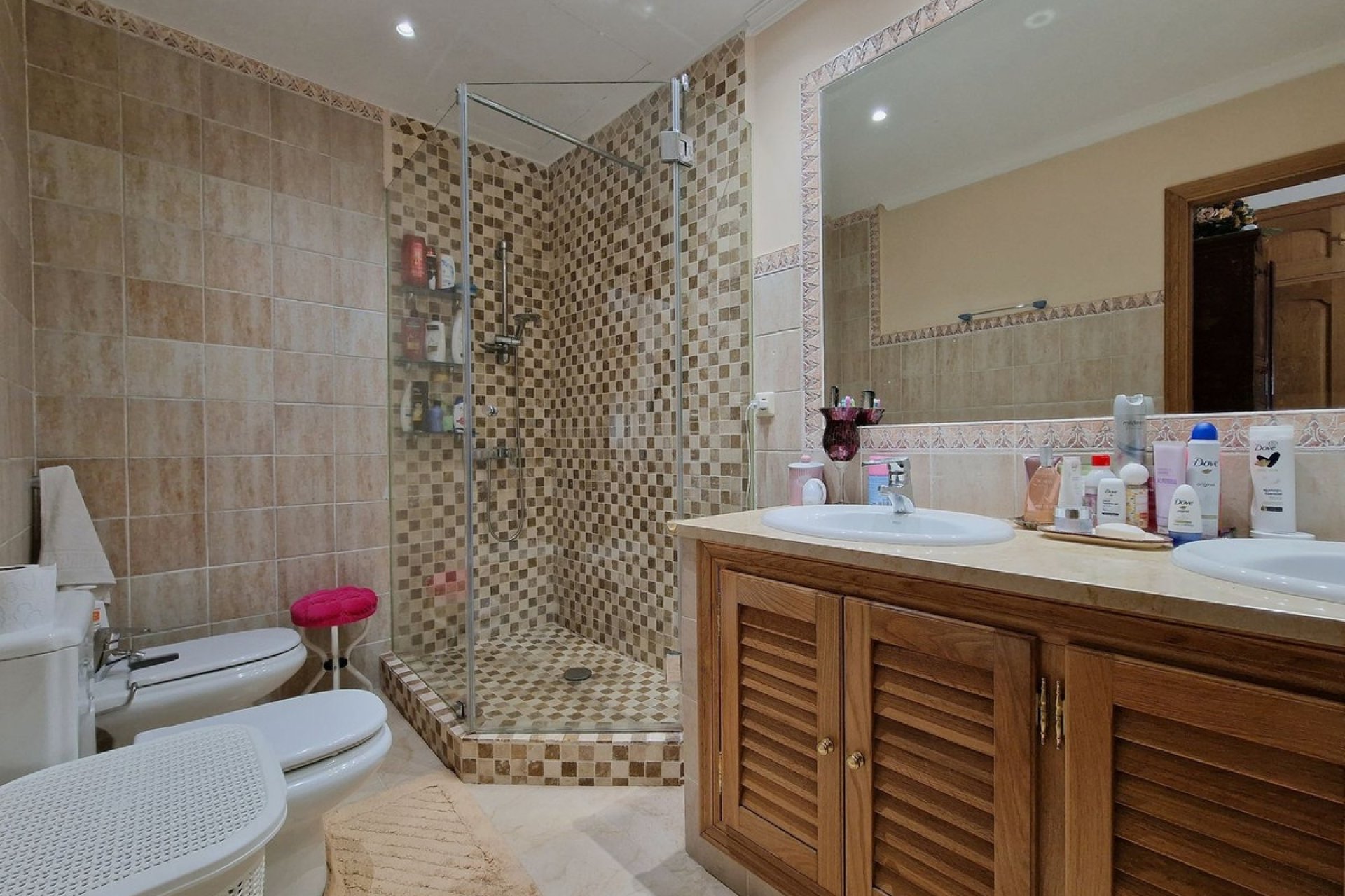 Resale - Villa - Marbella - Guadalmina Baja