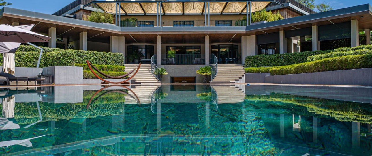 Resale - Villa - Marbella - Guadalmina Baja