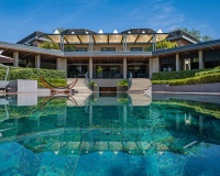Resale - Villa - Marbella - Guadalmina Baja