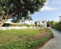 Resale - Villa - Marbella - Guadalmina Baja