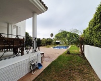 Resale - Villa - Marbella - Guadalmina Baja