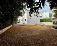 Resale - Villa - Marbella - Guadalmina Baja