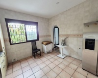 Resale - Villa - Marbella - Guadalmina Baja