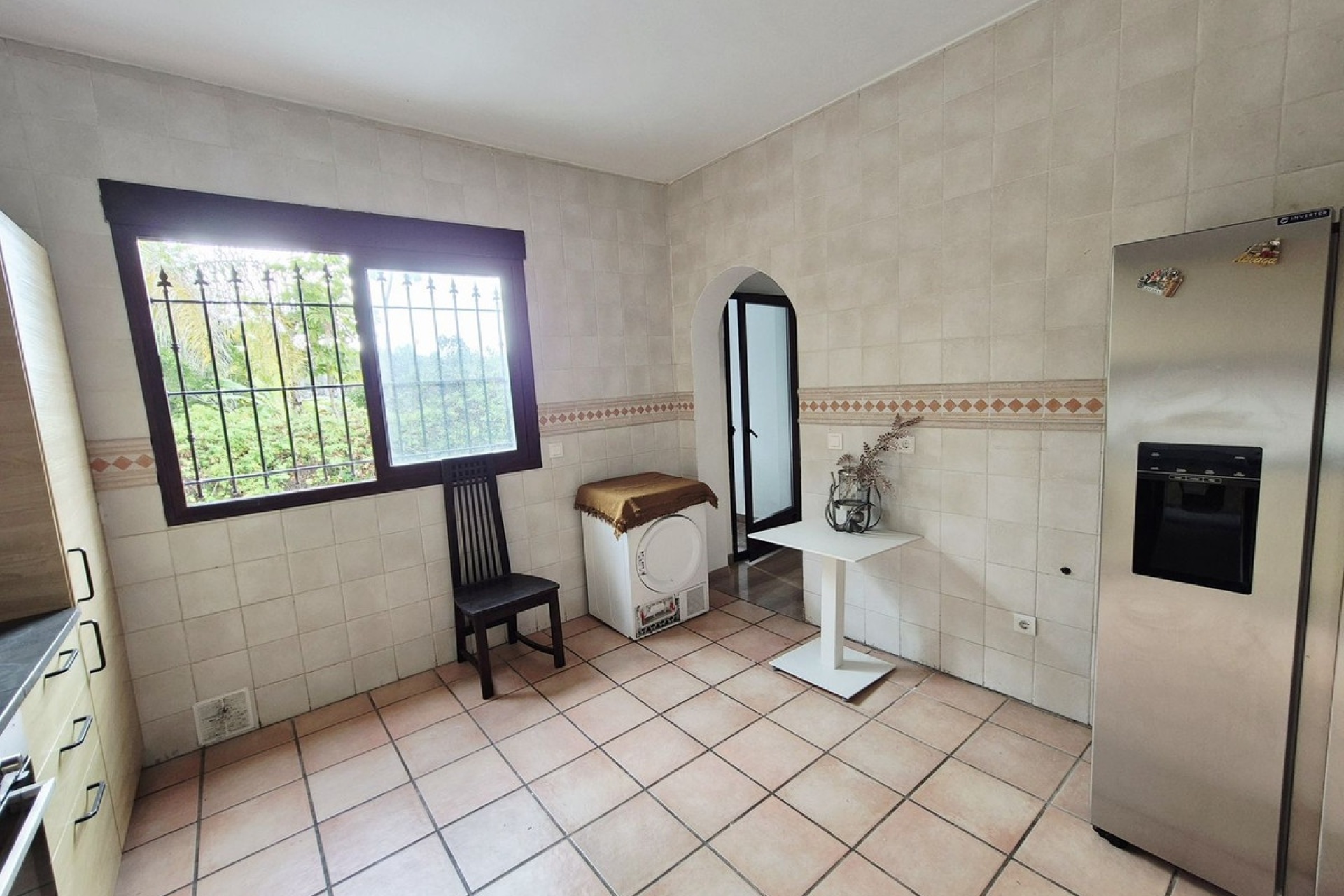 Resale - Villa - Marbella - Guadalmina Baja