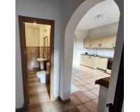 Resale - Villa - Marbella - Guadalmina Baja