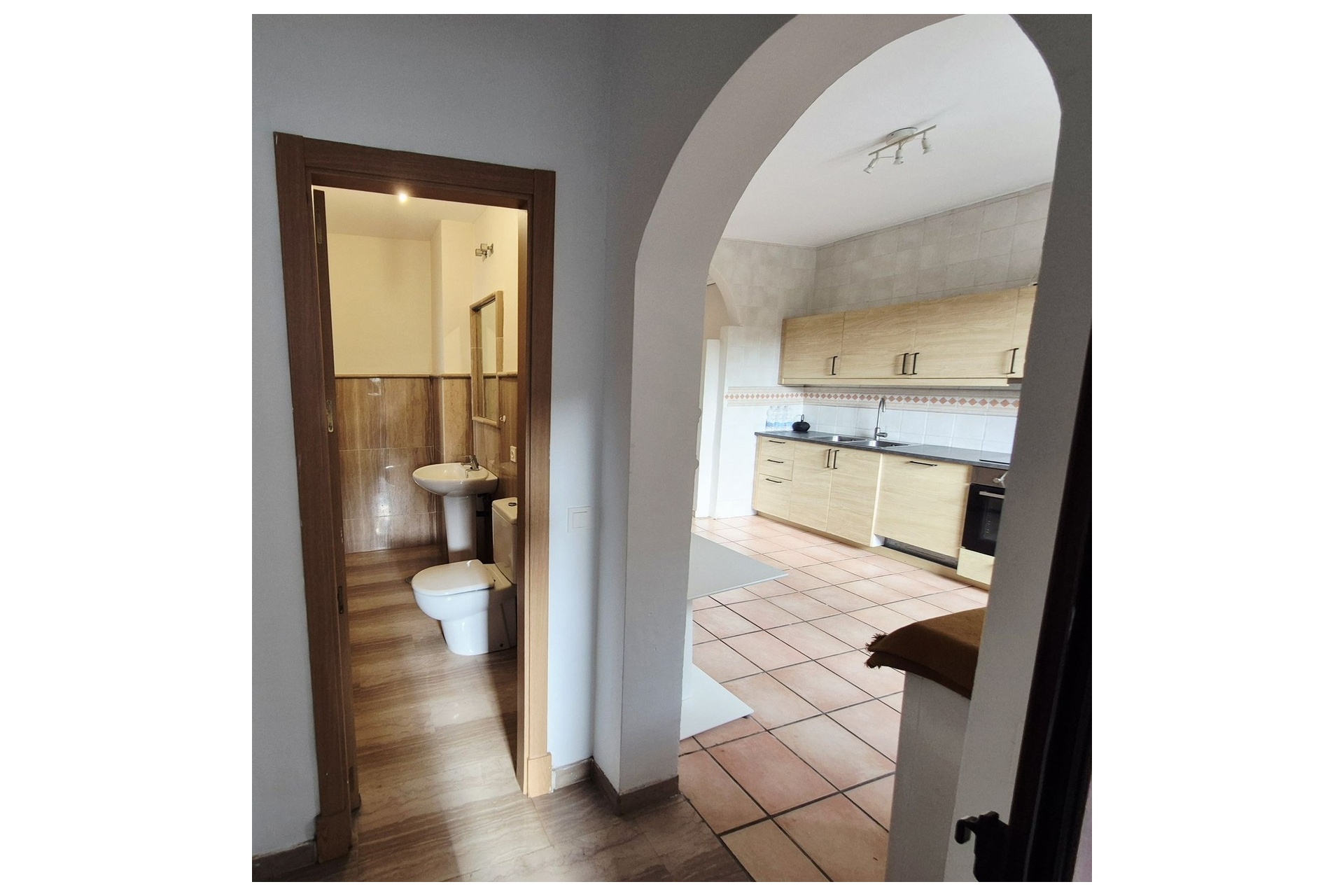 Resale - Villa - Marbella - Guadalmina Baja