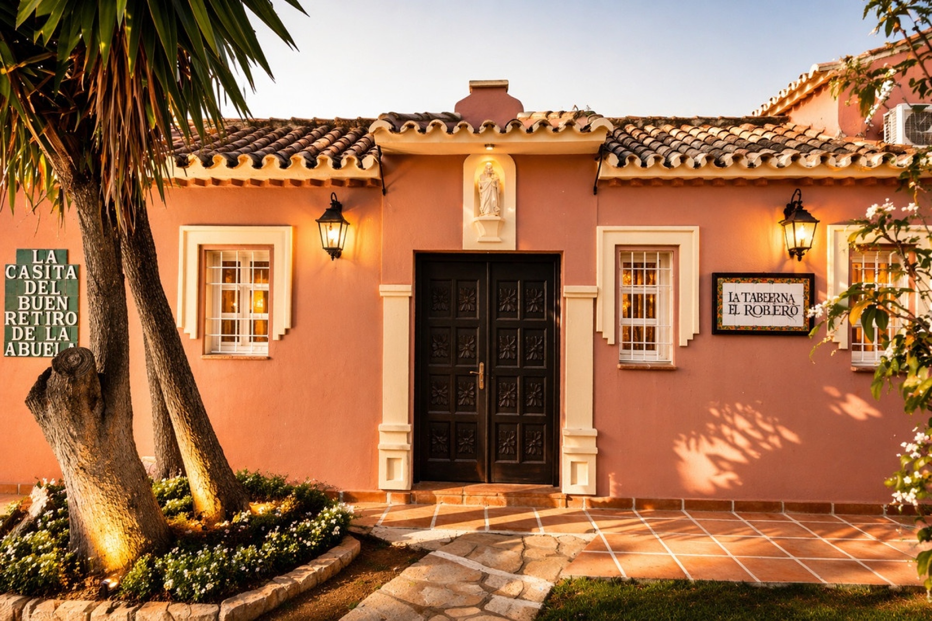 Resale - Villa - Marbella - Guadalmina Baja