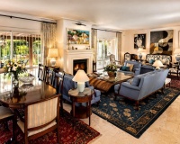 Resale - Villa - Marbella - Guadalmina Baja
