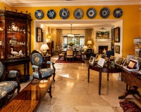 Resale - Villa - Marbella - Guadalmina Baja