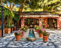 Resale - Villa - Marbella - Guadalmina Baja