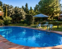 Resale - Villa - Marbella - Guadalmina Baja