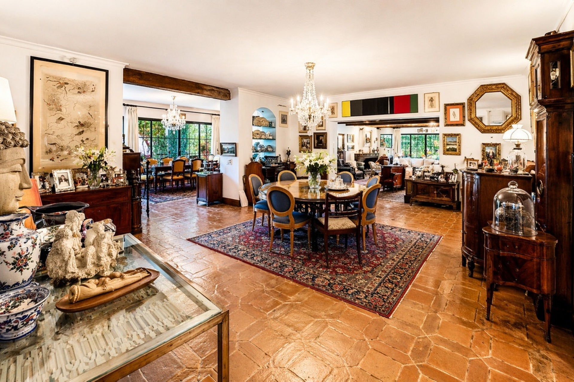 Resale - Villa - Marbella - Guadalmina Baja