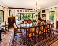 Resale - Villa - Marbella - Guadalmina Baja