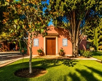Resale - Villa - Marbella - Guadalmina Baja