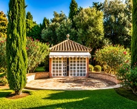 Resale - Villa - Marbella - Guadalmina Baja