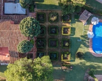 Resale - Villa - Marbella - Guadalmina Baja