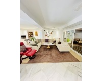 Resale - Villa - Marbella - Guadalmina Baja