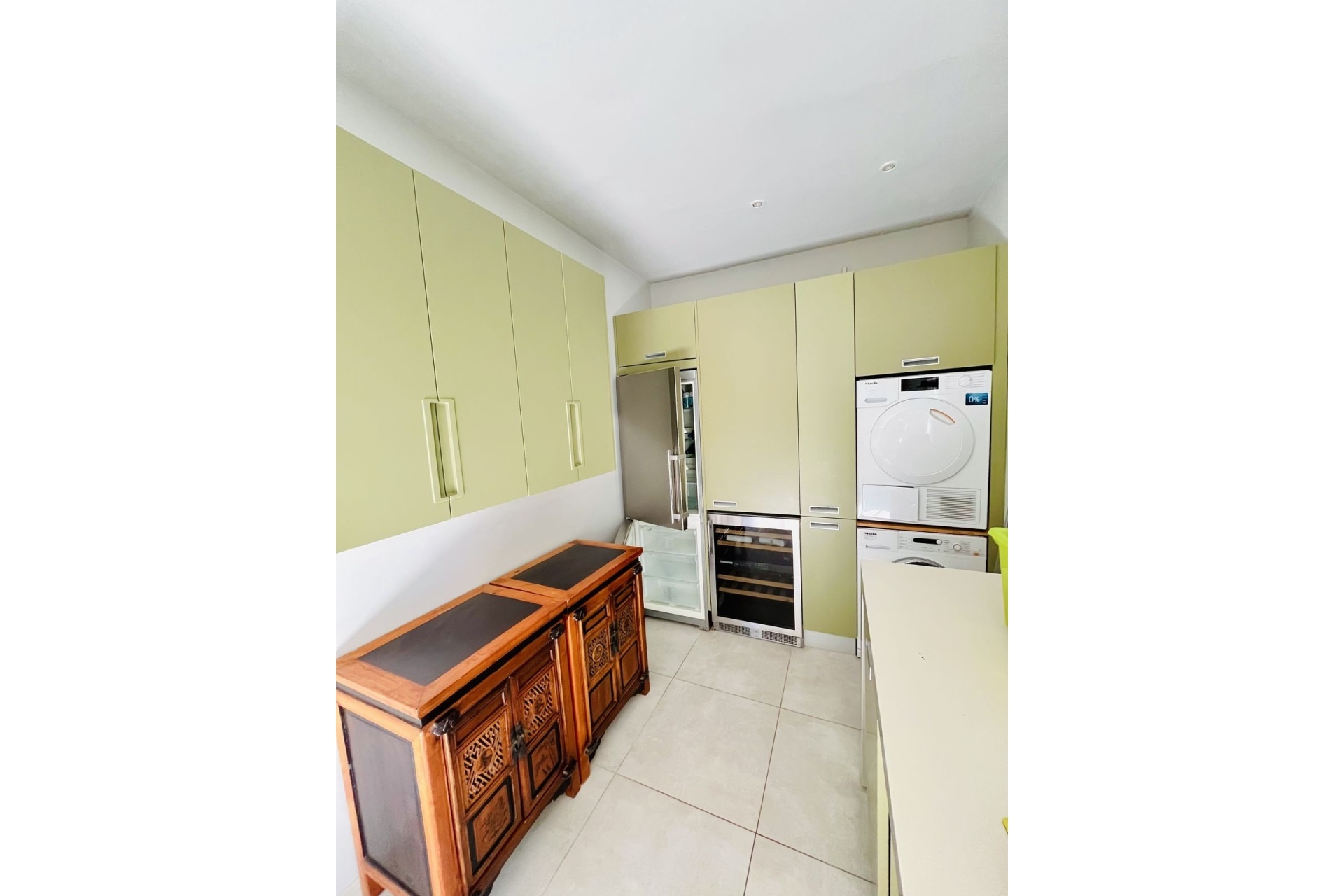 Resale - Villa - Marbella - Guadalmina Baja