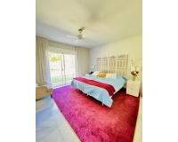 Resale - Villa - Marbella - Guadalmina Baja