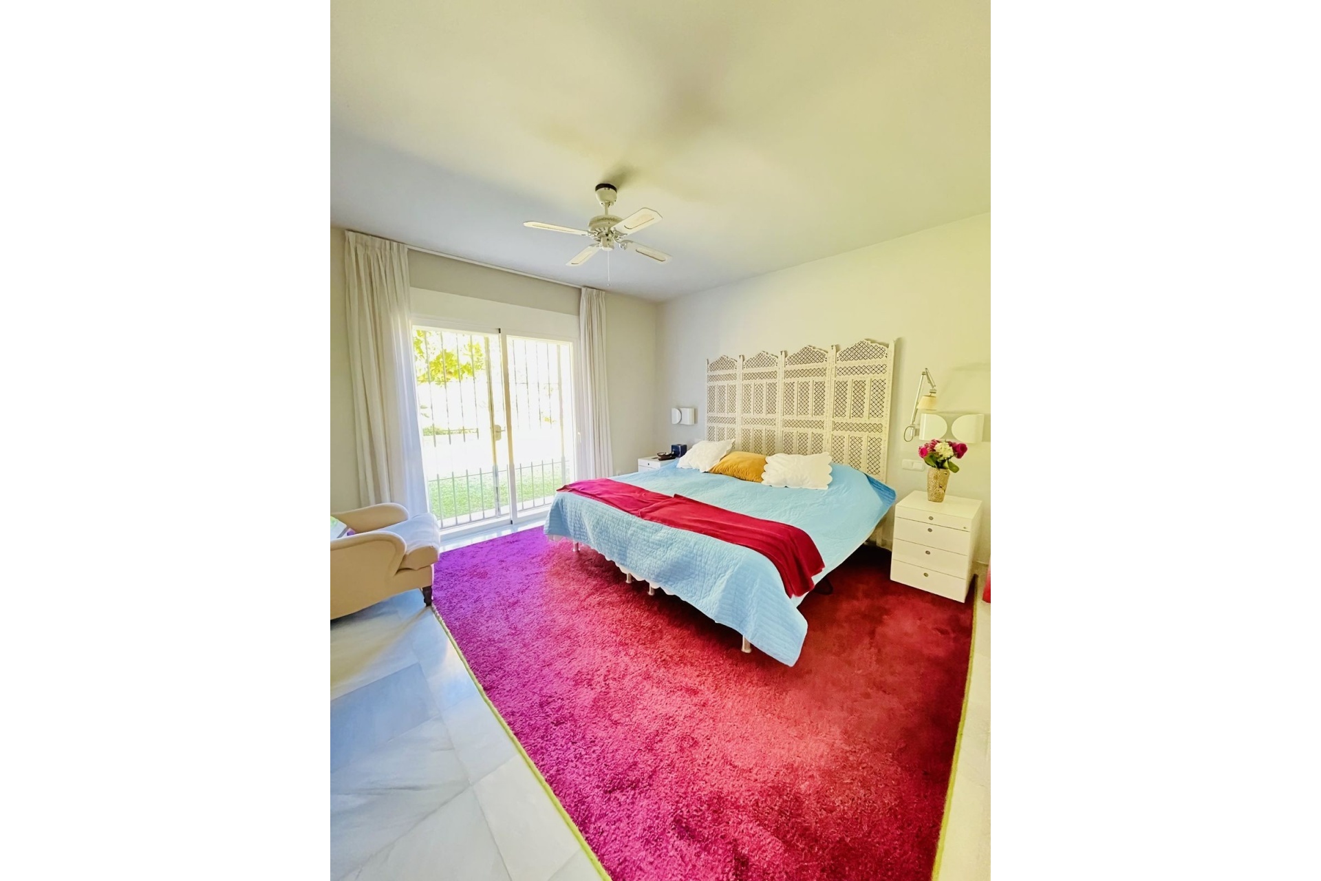 Resale - Villa - Marbella - Guadalmina Baja