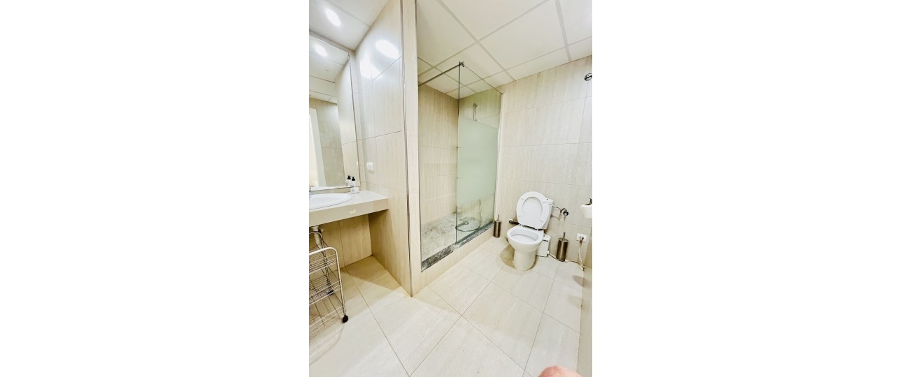 Resale - Villa - Marbella - Guadalmina Baja
