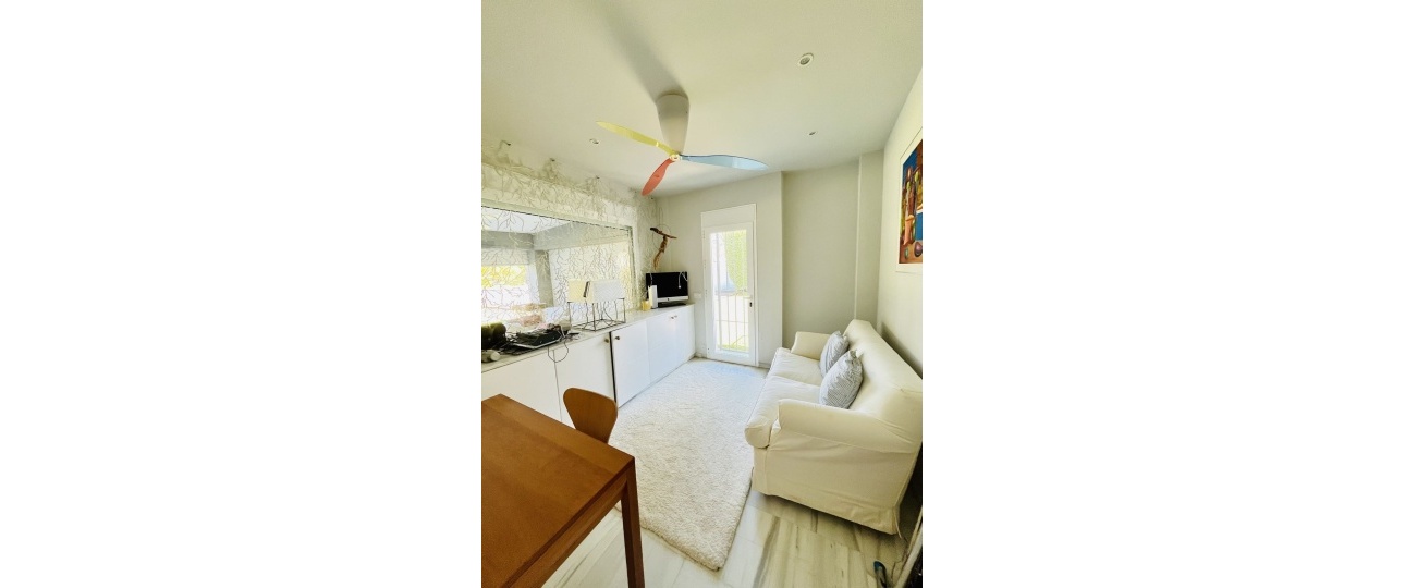 Resale - Villa - Marbella - Guadalmina Baja