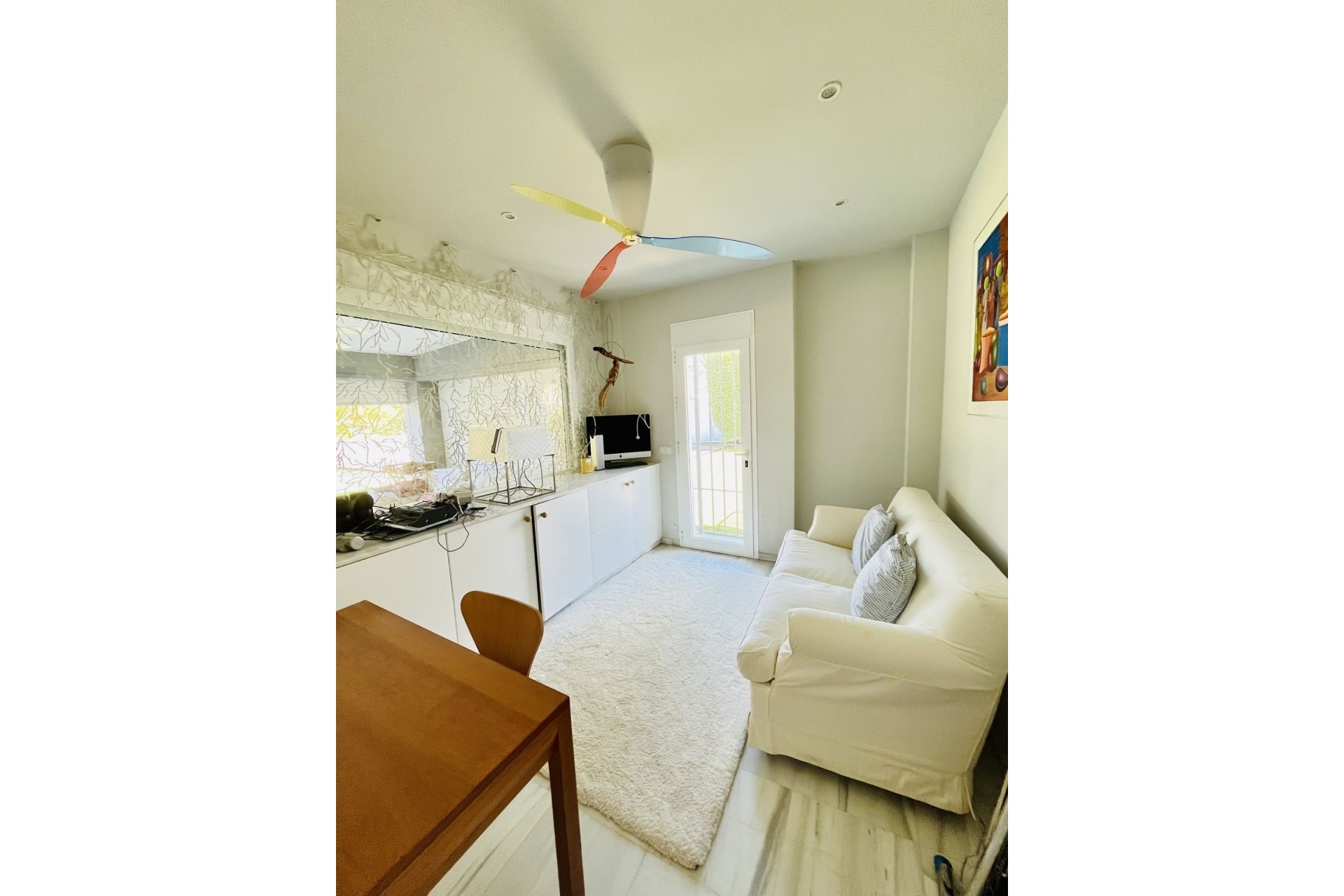 Resale - Villa - Marbella - Guadalmina Baja