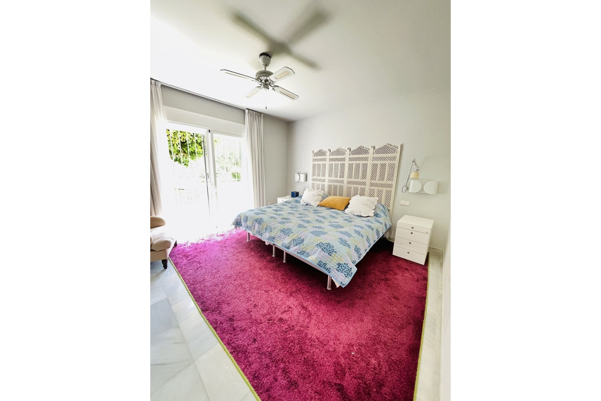 Resale - Villa - Marbella - Guadalmina Baja
