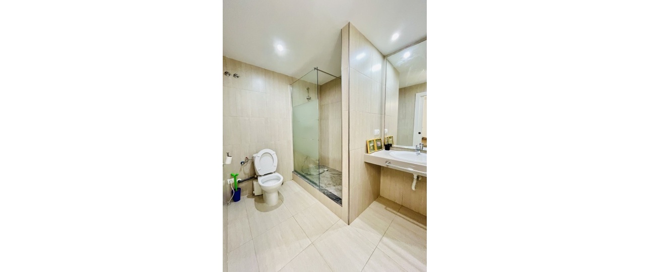 Resale - Villa - Marbella - Guadalmina Baja