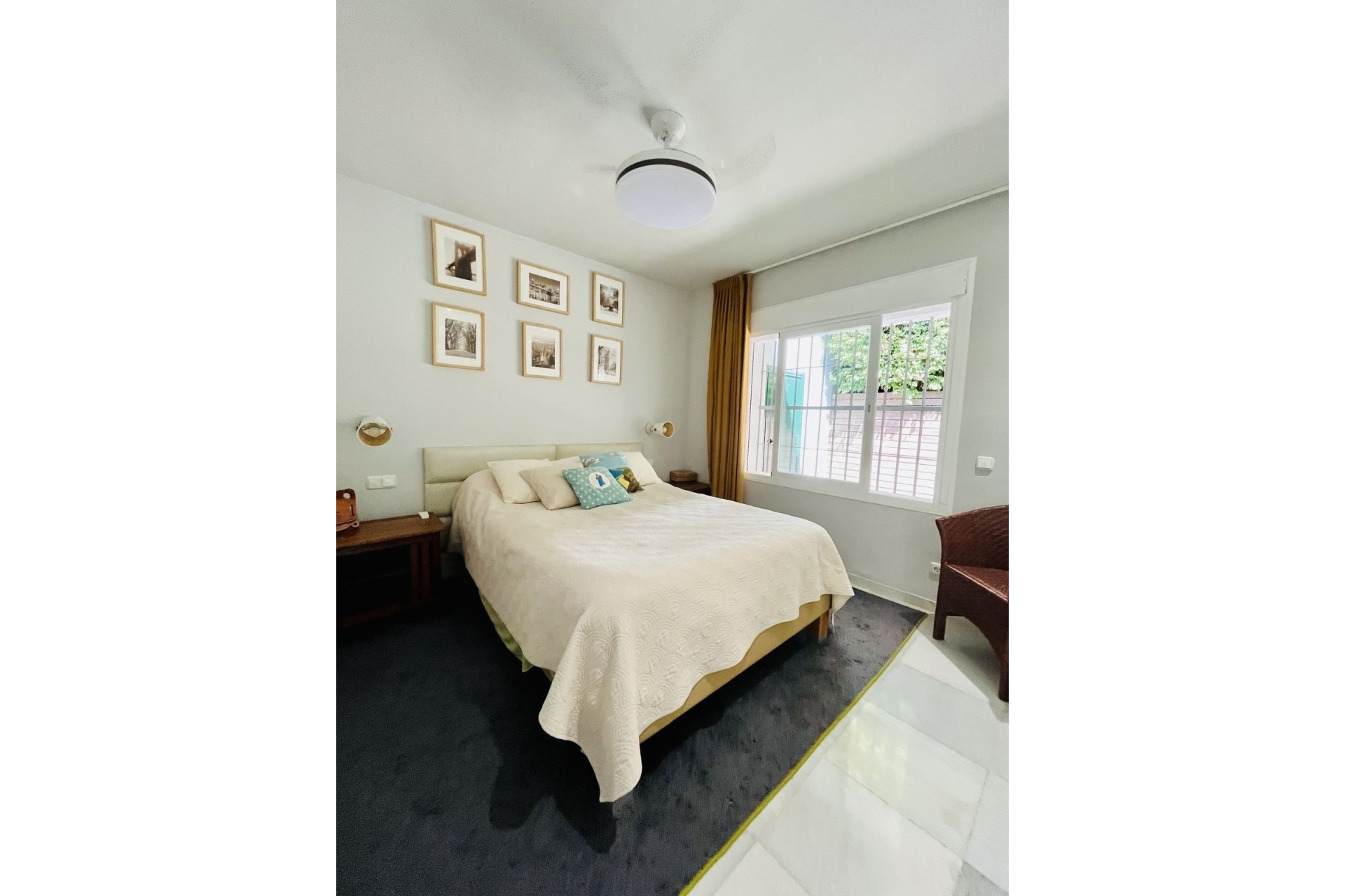 Resale - Villa - Marbella - Guadalmina Baja