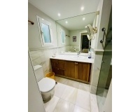 Resale - Villa - Marbella - Guadalmina Baja