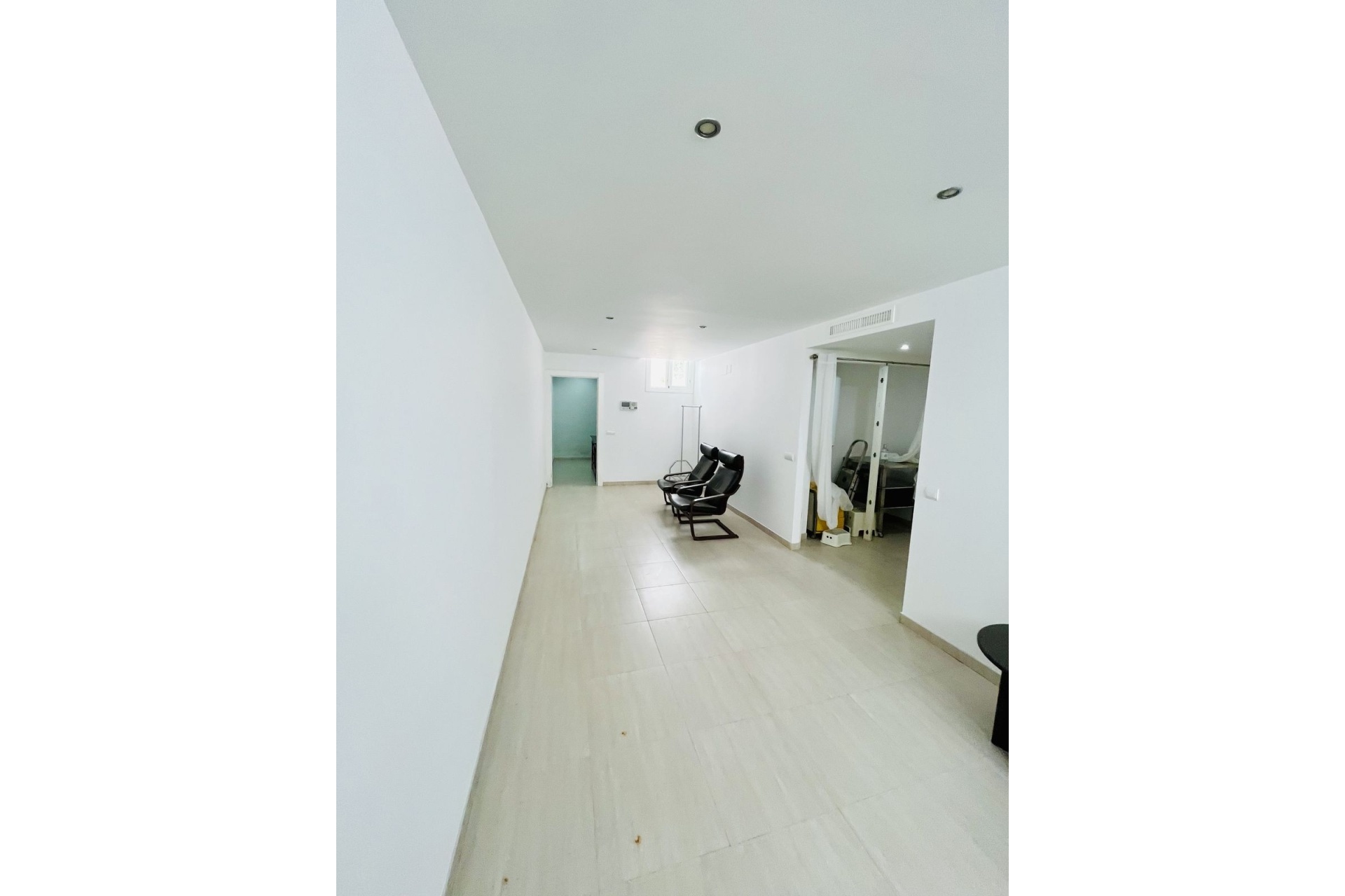 Resale - Villa - Marbella - Guadalmina Baja